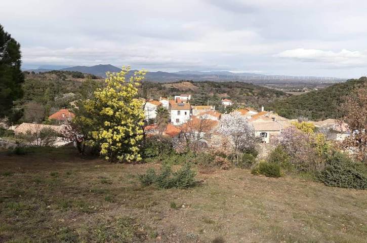 Location de vacances pour 9 personnes, avec Jardin à Camélas - 2