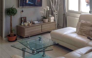 Gîte pour 4 personnes, avec terrasse dans Office de Tourisme de Pleneuf Val Andre