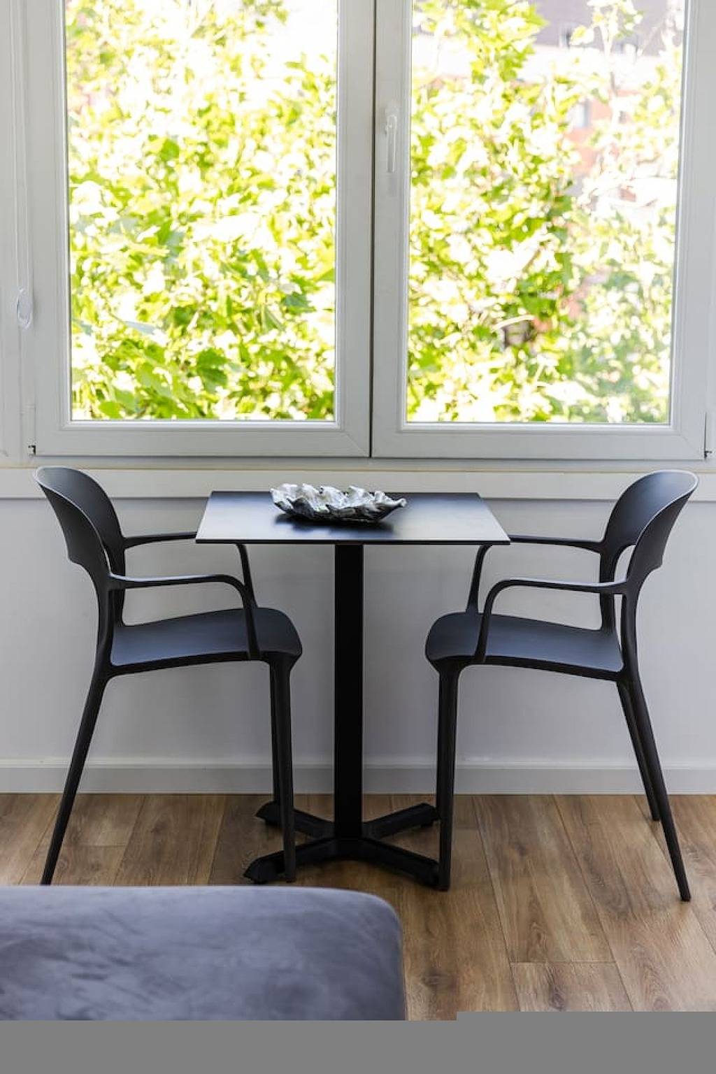 Ganze Wohnung, Central Tirana 1Br Apartment Near Main Square in Tiranë, Albanien