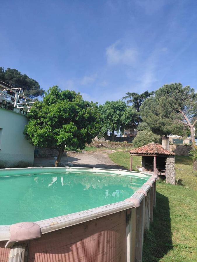 Apartamento para 12 personas, con Balcón y Terraza además de Jardín y Piscina en Oropesa