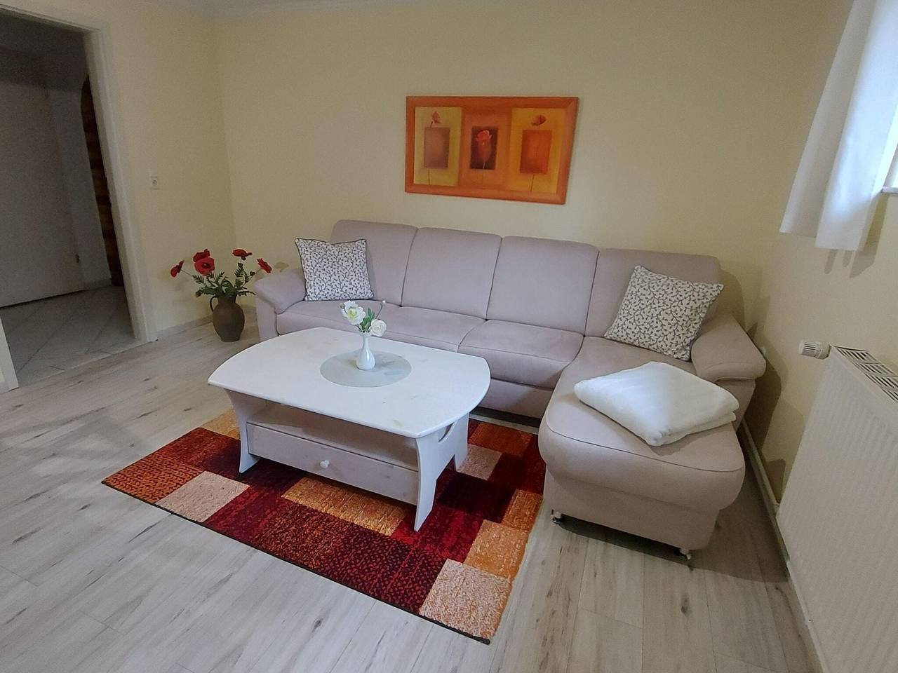 Apartamento entero, Retiro en el jardín costero de Rerik in Rerik, Neubukow-Salzhaff