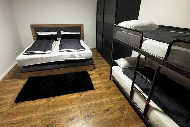 Ferienwohnung für 6 Personen in Löhne - 2
