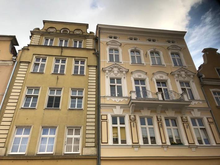 Ferienwohnung für 6 Personen, mit Garten und Ausblick in Oppeln - 4