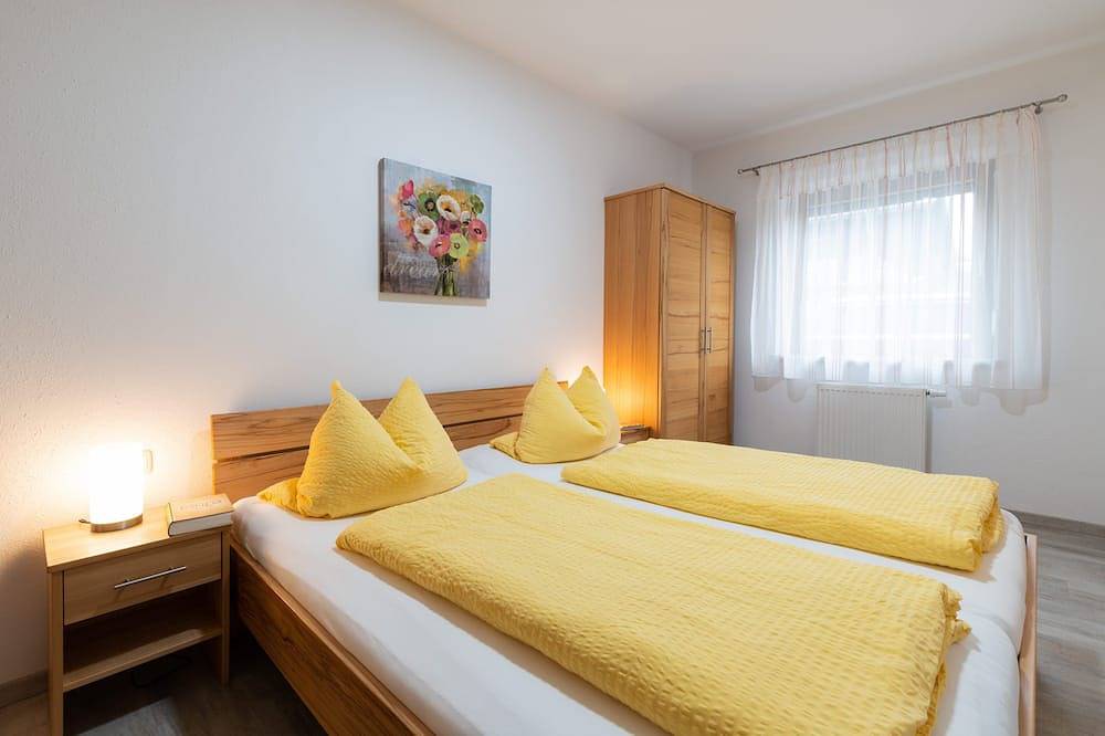 Ganze Wohnung, Ferienwohnung Langbürgner See 48 qm in Rimsting, Chiemsee