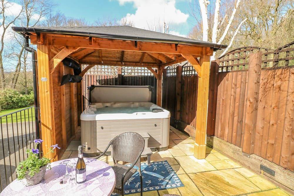 Cottage for 2 People in South Wingfield, Derbyshire