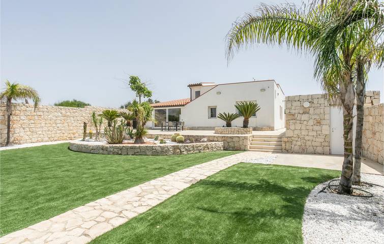 Casa de vacaciones para 8 personas, con jardín además de jacuzzi y terraza - 1