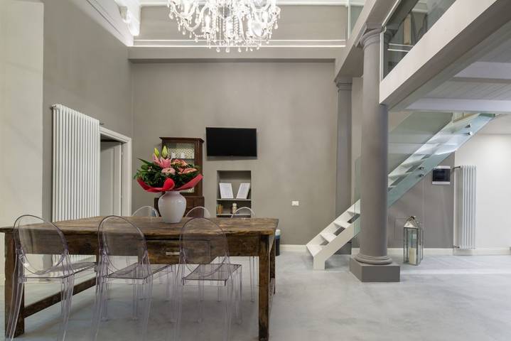 Appartamento intero, Casa Velluti Deluxe by MMega in Firenze Centro storico, Firenze