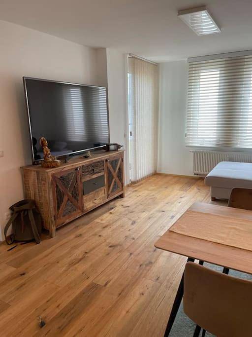 Cały apartament, One-Bedroom Apartment in Seewalchen am Attersee, Bezirk Vöcklabruck