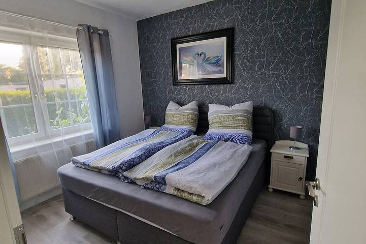 Ganze Wohnung, Urlaub zwischen Ostsee und Seenplatte in Kassow, Mecklenburgische Seenplatte