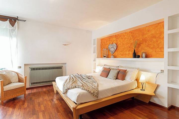 Ferienhaus / Villa - Longarone in Longarone, Östliche Dolomiten