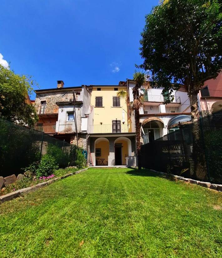 Gîte pour 4 personnes, avec terrasse et vue à Pontremoli - 3