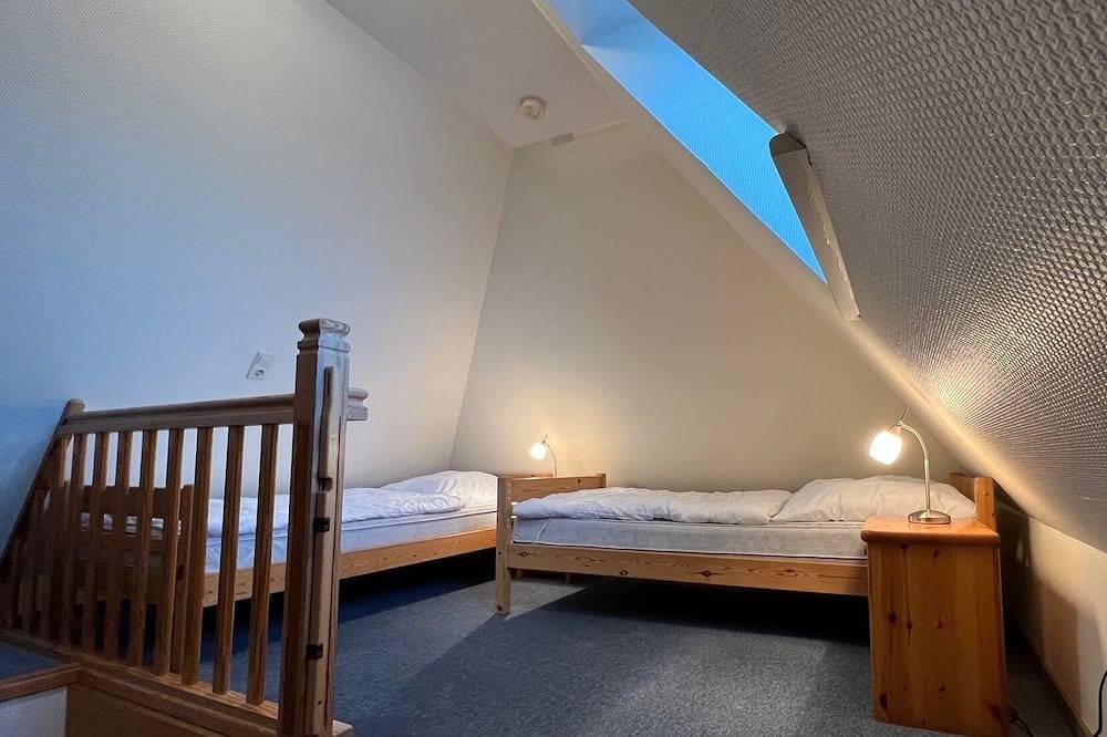 Ganze Wohnung, Ferienwohnung/App. für 4 Gäste mit 55m² in Nieblum (109618) in Nieblum, Föhr