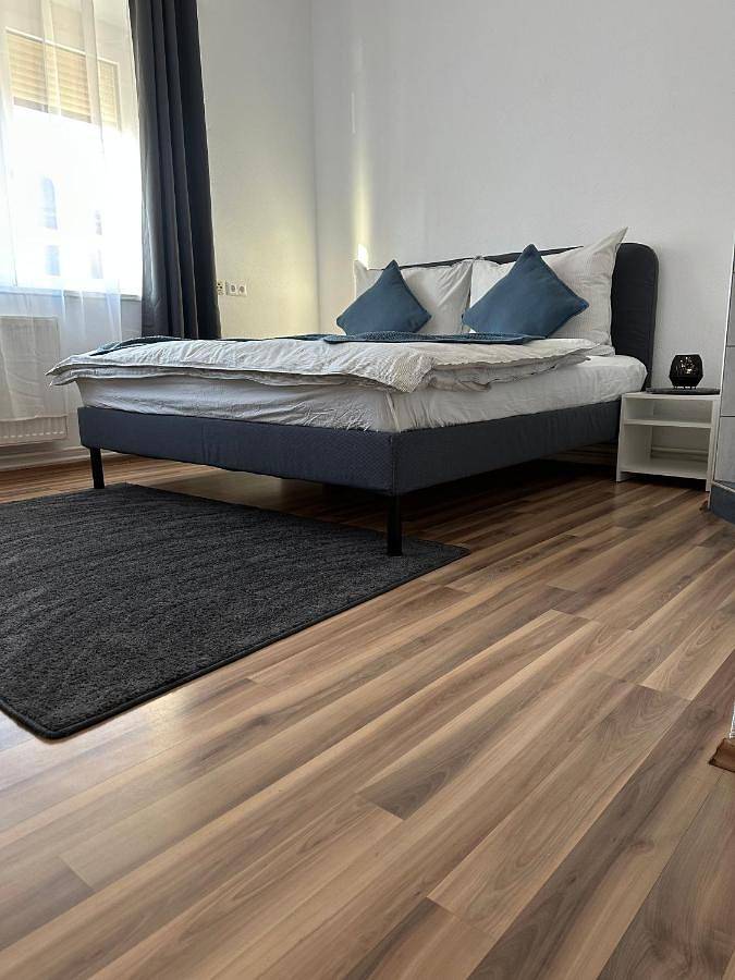 BnB für 2 Personen in Villach