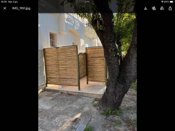 Villa pour 5 personnes, avec piscine à Taranto - 2