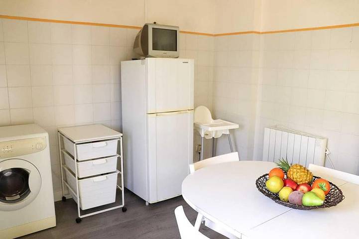 Apartamento de férias para 6 pessoas em Amadora