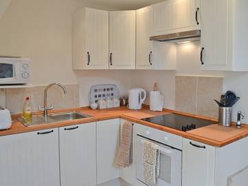 Holiday Rental for 4 People in West Pennard, Somerset, Photo 3