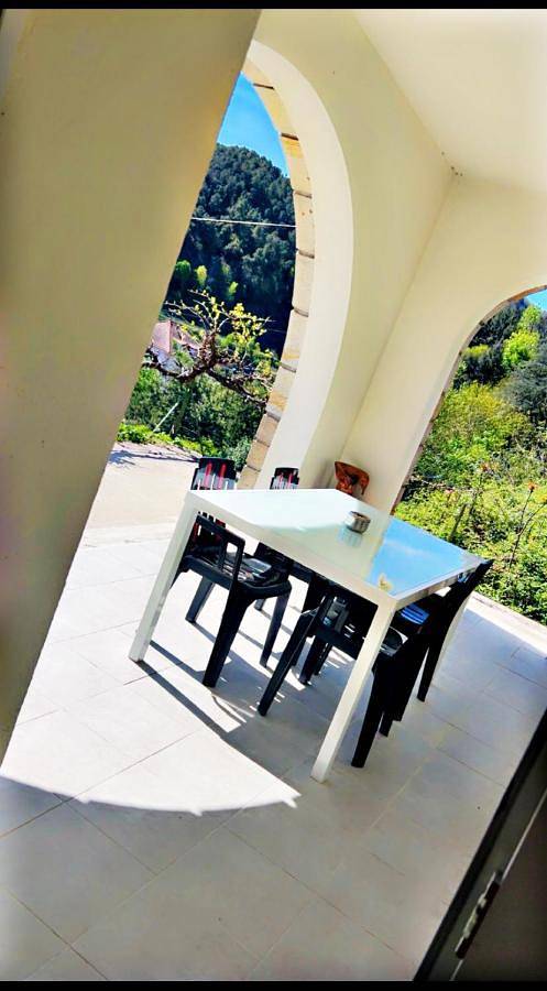 Gîte pour 2 personnes, avec jacuzzi et jardin à Vals-les-Bains - 4