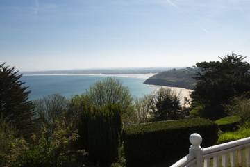 Apartment for 4 People in St. Ives, Cornwall, Photo 1