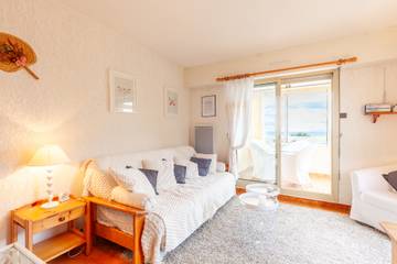 Appartement De Vacances pour 3 Personnes dans La Coudoulière, Six-Fours-les-Plages, Photo 4