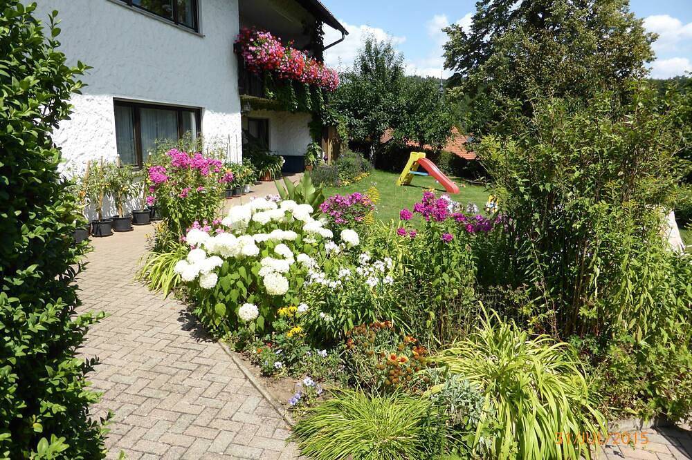 Ganze Wohnung, Ferienwohnung Kunze in Mistelgau, Frankenalb