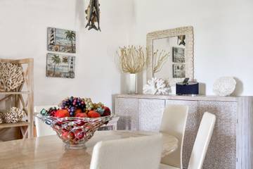 Villa pour 8 Personnes dans Costa Rei, Muravera, Photo 4