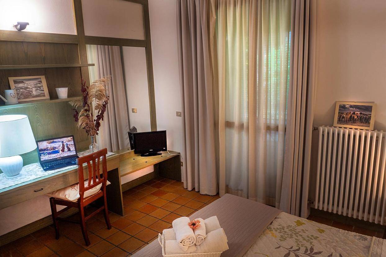La Casa del Patio in Iseo, Gemeinde Iseo