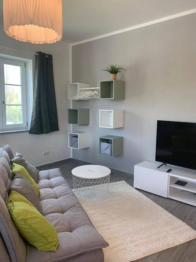 Ganze Wohnung, Fewo Frido in Fridolfing, Rupertiwinkel