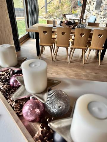 Chalet für 10 Personen in St. Martin in Passeier, Trentino-Südtirol, Bild 4