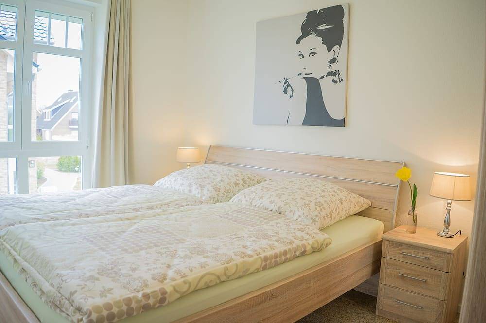 Ganze Wohnung, Ferienwohnung/App. für 4 Gäste mit 60m² in Neue Tiefe in Ostfehmarn, Fehmarn