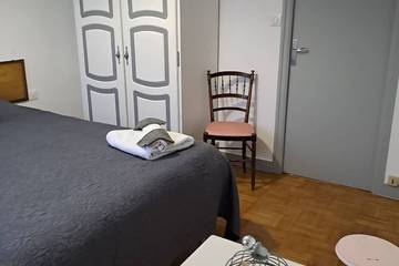 Appartement De Vacances pour 2 Personnes dans Limoges, Région de Limoges, Photo 2