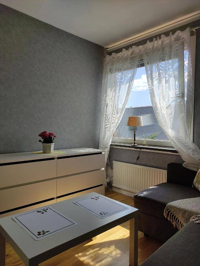 Lägenhet för 2 Personer i Sundbyberg