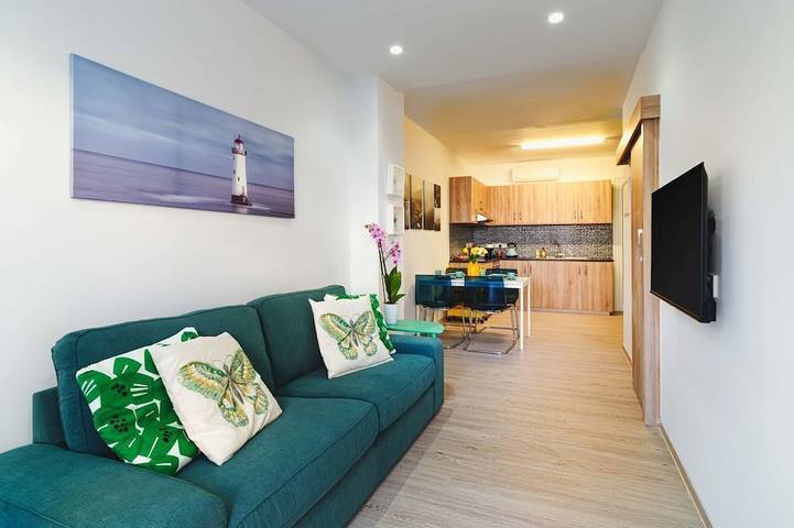 Agriturismo für 4 Personen auf Zypern