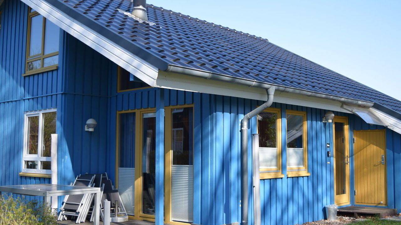 Ferienhaus für 5 Personen (74 m²) in Extertal in Extertal, Kreis Lippe