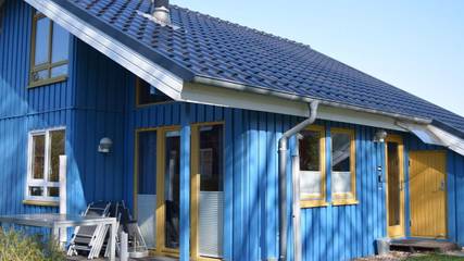 Ferienhaus für 5 Personen in Extertal, Kreis Lippe, Bild 1