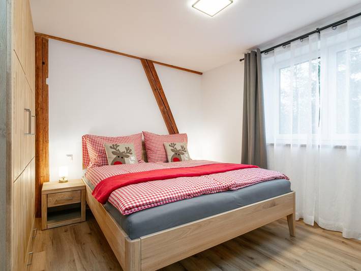 Ferienwohnung für 4 Personen, mit Garten und Terrasse in Brixen im Thale - 2