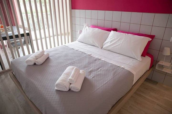 Holiday home for 2 people - 1