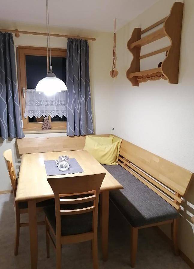 Ganze Wohnung, Apartment with Terrace in Sonnenkopf, Dalaas