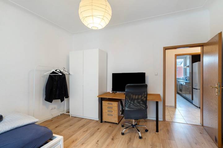 Ferienwohnung für 6 Personen in Pforzheim - 3