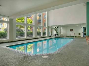 Loft for 6 Guests in Belltown, Seattle, Picture 2