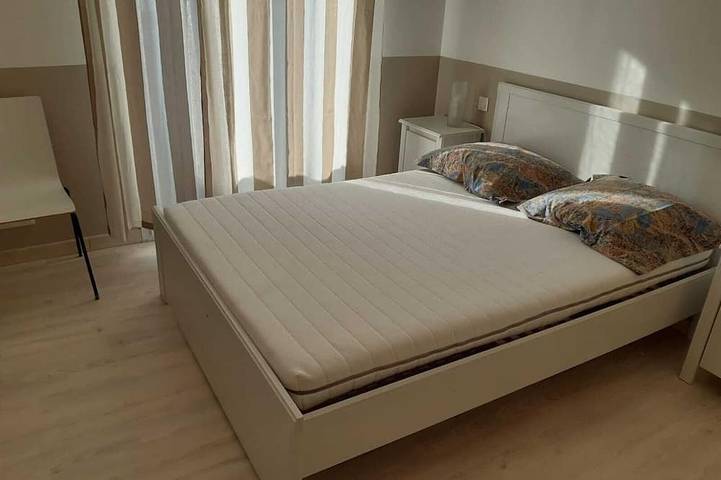 Gîte pour 4 personnes, avec balcon et piscine à Pégomas - 3