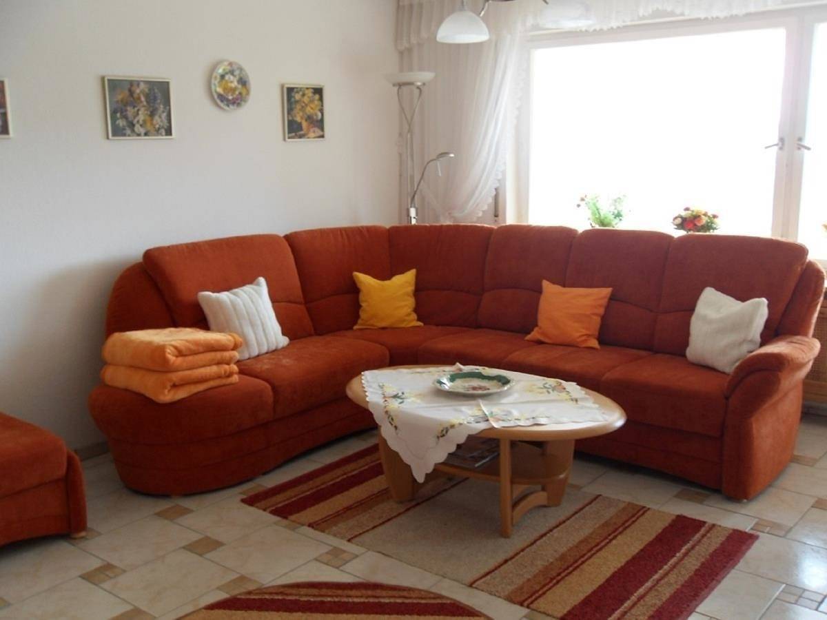 Entire holiday apartment, Ferienwohnung Nr. 7, Meersburg, Bodensee in Meersburg, Region Bodensee-Oberschwaben