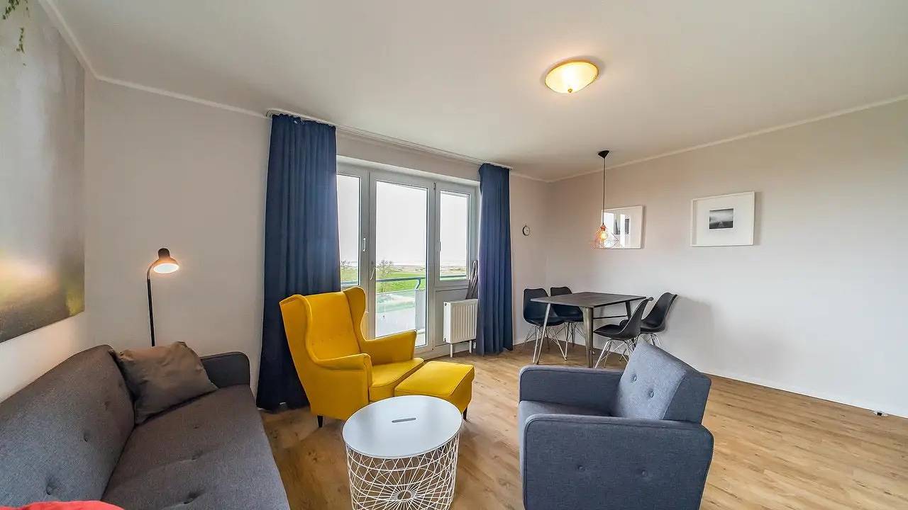 Appartamento vacanze a Weser-Ems a partire da 139€ a notte
