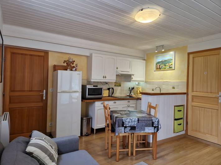 Casa Vacanze 'Gîte Le Devant De La Chaux' con Piscina in Comune, Terrazza Privata e Wi-Fi in Pontaix, Vercors
