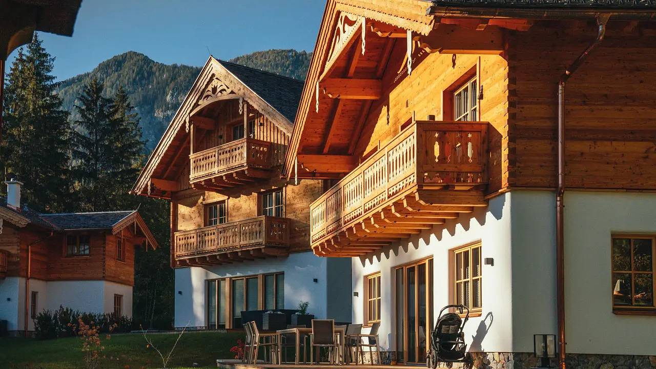 Ferienhaus für 6 Personen (74 m²) in Haus (Steiermark) in Haus, Schladming-Dachstein