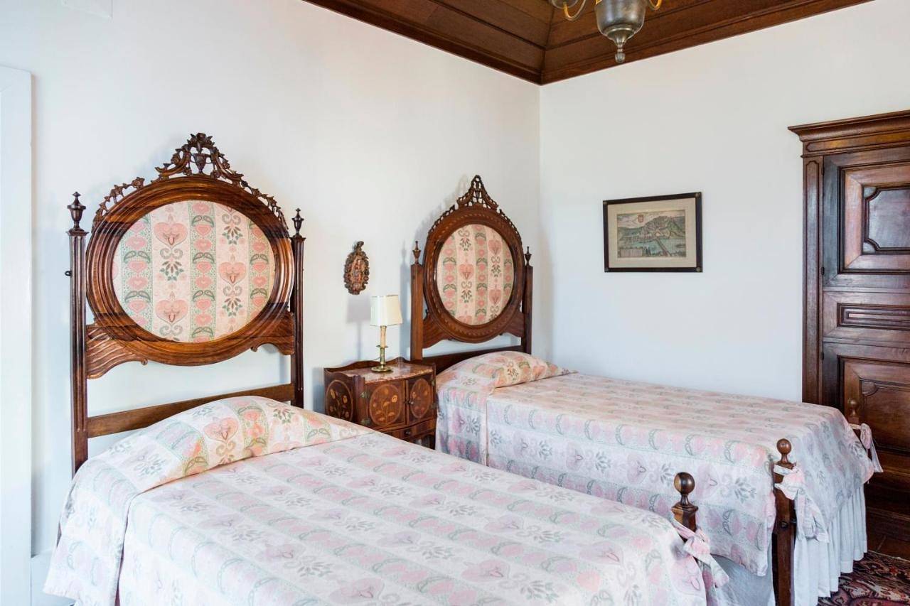 Casa das Paredes in Fafe, District de Braga