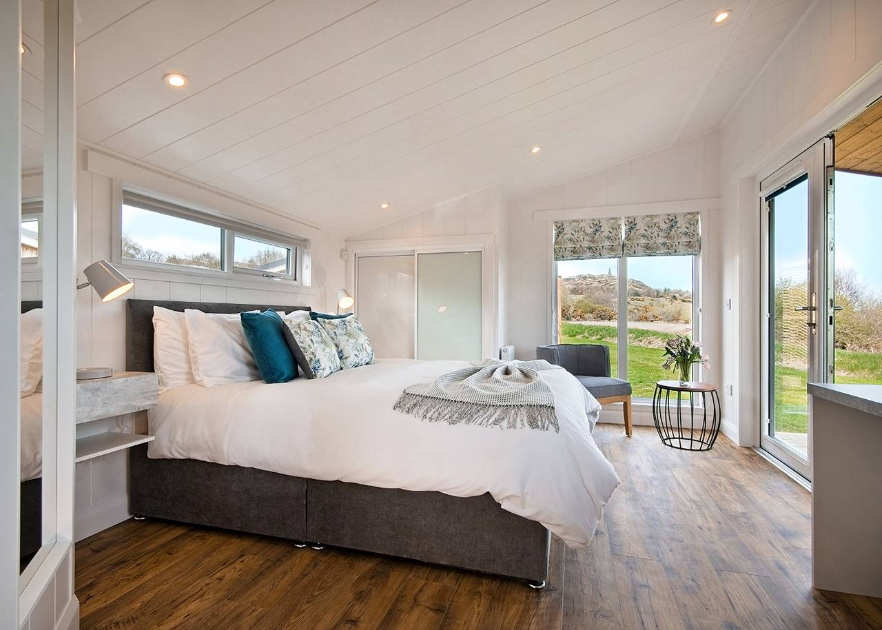 Hazel Lodge in Dumfries und Galloway