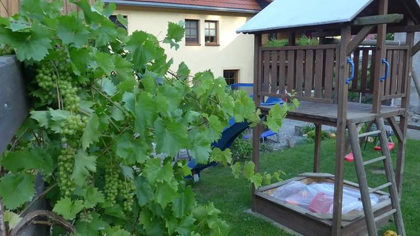 Ferienwohnung für 5 Personen in Bad Gottleuba-Berggießhübel - 4