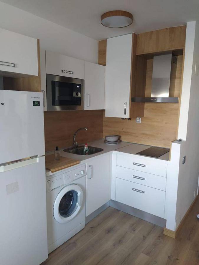 Gîte pour 2 personnes, avec vue et balcon dans Cabo de Gata - 4