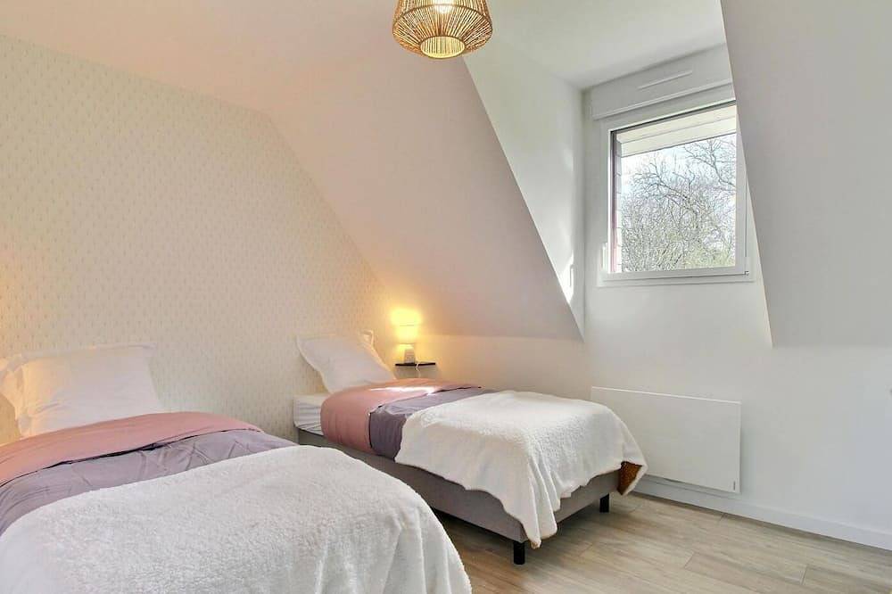 Ty Eugénie - Belz - Gîte in Belz, Côte des Mégalithes