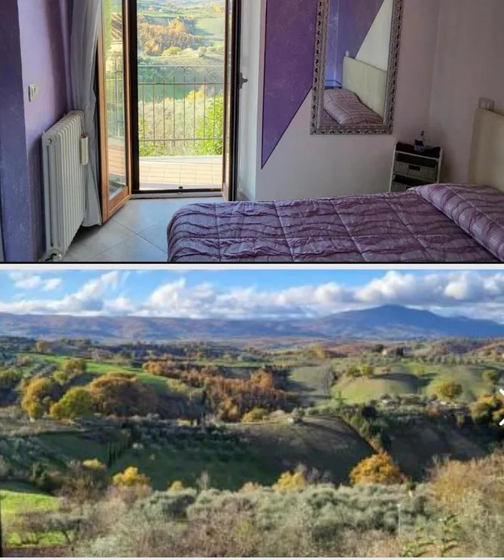Apartamento de vacaciones para 4 personas, con vistas y terraza, Se admiten mascotas - 1